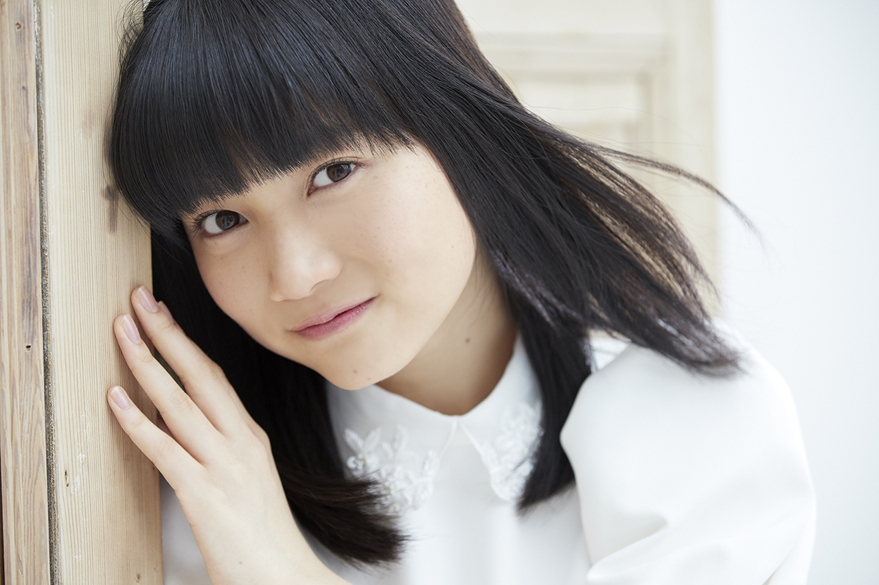 U18 zero 西垣有彩③ | HUSTLE PRESS OFFICIAL WEB SITE